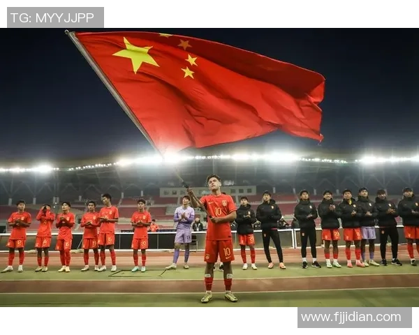 亚洲杯预选赛中国队迎战巴勒斯坦队全力争胜展现实力与决心