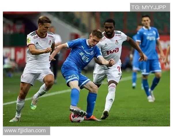 格罗兹尼与安郅马哈奇卡拉的激烈对决揭示了俄超联赛的竞争魅力 格罗兹尼与安郅马哈奇卡拉的激烈对决揭示了俄超联赛的竞争魅力