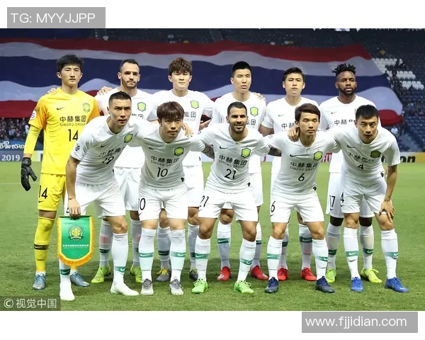 2019年亚冠精彩对决北京国安迎战浦和红钻全场回顾与精彩瞬间分析