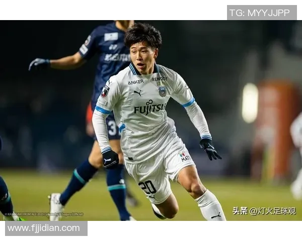 川崎前锋主场迎战鹿岛鹿角期待精彩对决与精彩进球