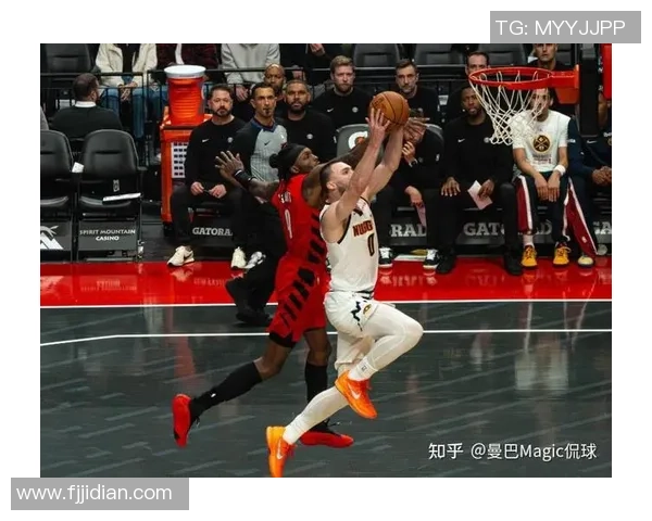 西部半决赛第六场精彩对决掘金队迎战开拓者队直播全程回顾