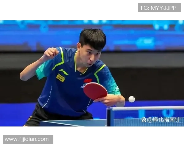 想赢不怕输!调整好乒乓球竞赛中的心思问题,其实要理解一个道理 想赢不怕输!调整好乒乓球竞赛中的心思问题,其实要理解一个道理