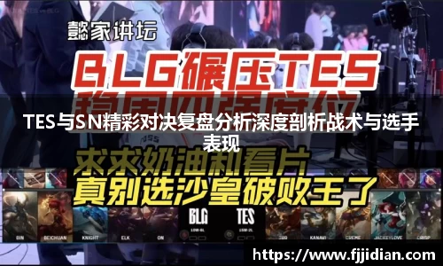 TES与SN精彩对决复盘分析深度剖析战术与选手表现